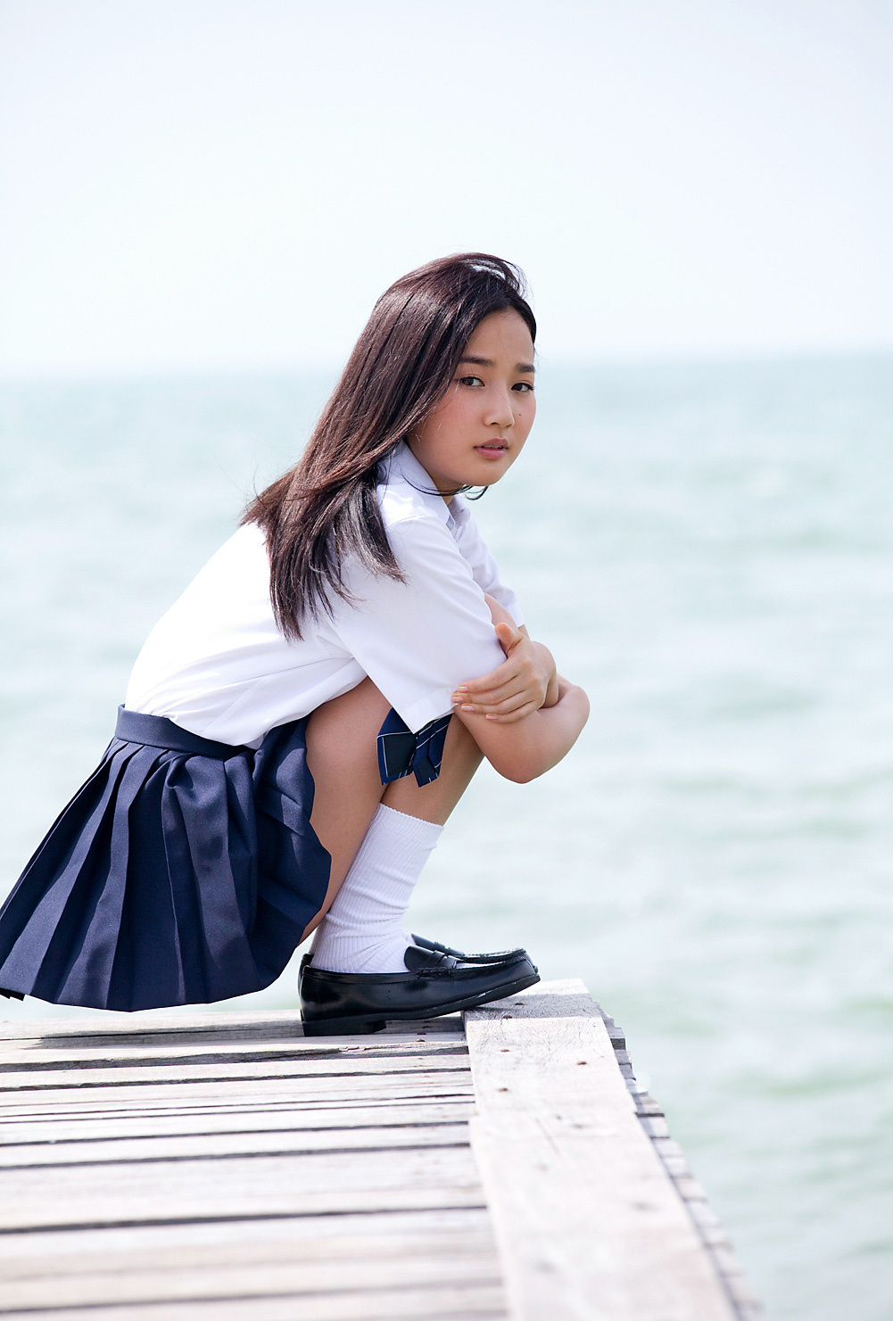 [Japanese Idols] 日本偶像图集 Kaho Takashima 高嶋香帆